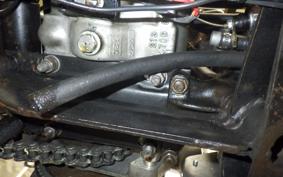 HARLEY FXS 1340 1980