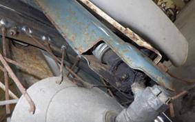 HONDA C50 SUPER CUB C50