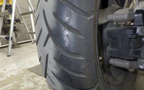 HONDA PCX 160 2004 KF47