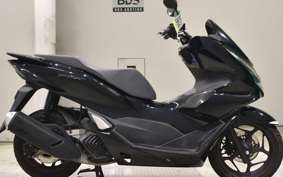 HONDA PCX125 JK05