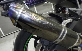 KAWASAKI ZH2 2020 ZRT00K
