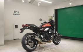 KAWASAKI Z900RS 2019 ZR900C