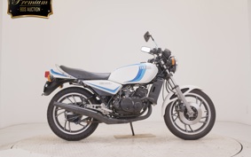 YAMAHA RZ350 1981 4U0