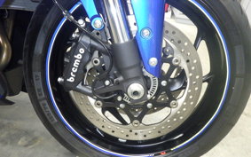 SUZUKI GSX-S1000F 2015 GT79A