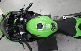 KAWASAKI NINJA 400 2022 EX400G