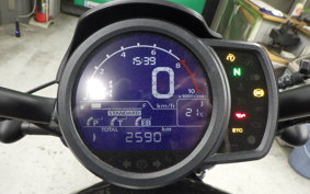 HONDA REBEL 1100 DCT 2021 SC83