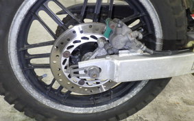 HONDA AX-1 2020 MD21