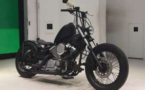 YAMAHA DRAGSTAR 250 VG02J