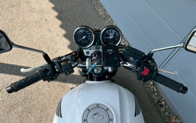 HONDA CB400SF 2009 NC42