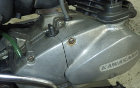 KAWASAKI KM90 2024 MC