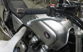 HONDA CB1100 2013 SC65