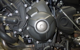 YAMAHA MT-09 Tracer 2016 RN36J