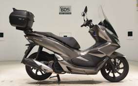 HONDA PCX 125 2023 JF81