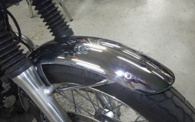 KAWASAKI W800 2022 EJ800E