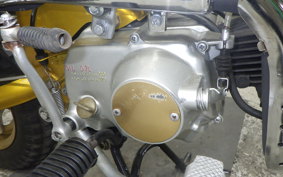 HONDA DAX 70 2009 ST70