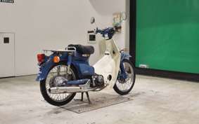 HONDA C50 SUPER CUB AA01