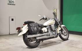 YAMAHA DRAGSTAR 250