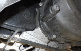 YAMAHA AXIS 125 Z SED7J