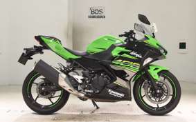 KAWASAKI NINJA 400 2019 EX400G