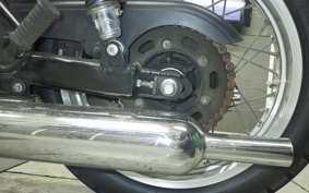 KAWASAKI W400 2006 EJ400A