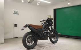 YAMAHA TRICKER Gen.2 1998 DG16J