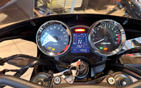 KAWASAKI Z900RS CAFE 2023 ZR900K
