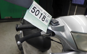 SUZUKI ADDRESS V125 G 2023 CF46A