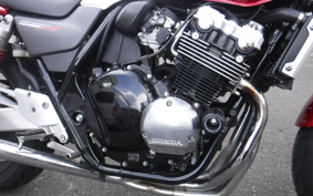 HONDA CB400SFV-3 2006 NC39