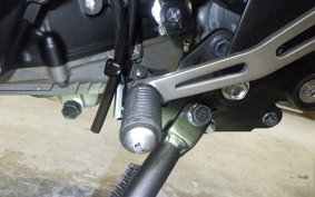KAWASAKI Z400 Gen.2 2025 EX400L