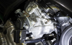 HONDA HORNET 600 1998 PC34