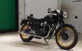 KAWASAKI W800 2012 EJ800A
