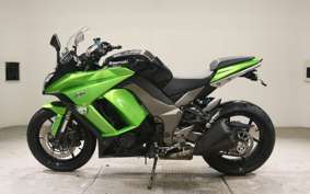 KAWASAKI NINJA 1000 2011