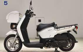 HONDA ﾍﾞﾝﾘｨ110 JA09