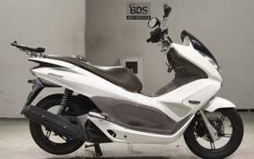 HONDA PCX 125 NC125D