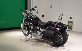 HARLEY FXSTC 1580 2007