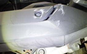 HONDA PCX 160 2014 KF47