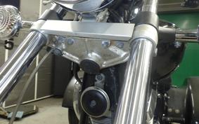 YAMAHA DRAGSTAR 250 TRIKE 2021 VG05J