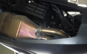 HONDA CBR400R ABS 2016 NC47