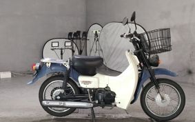 SUZUKI BAR DEE50 BA43A