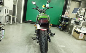 KAWASAKI ZRX400 2001 ZR400E