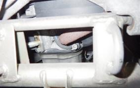 HONDA DIO Gen.6 AF62