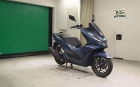 HONDA PCX125 2012 JK05