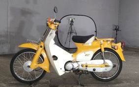 HONDA SUPER CUB50 C50