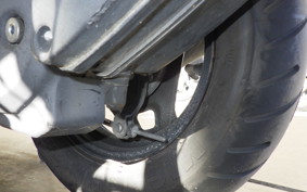 SUZUKI ADDRESS V125 S CF4MA