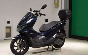 HONDA PCX125-3ﾊEVEﾘｯﾄﾞ JF84