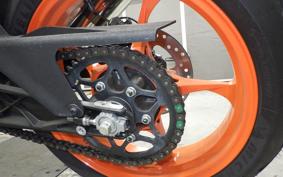 KTM 125 RC