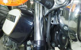 YAMAHA SR500 1984 2J2