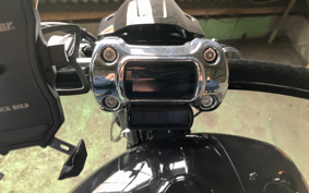 HARLEY FXBRS YHK