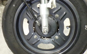 KAWASAKI KSR-2 2007 MX080B