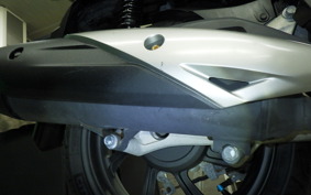 HONDA PCX125 2007 JF81